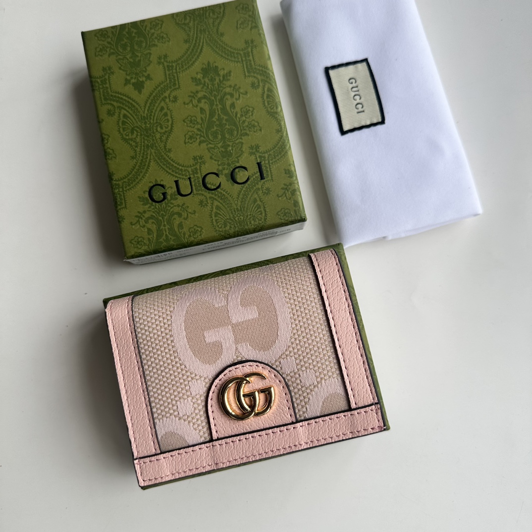 Gucci Wallets